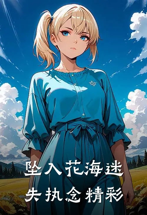 坠入花海迷失执念精彩