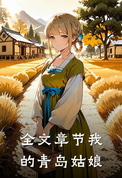 全文章节我的青岛姑娘