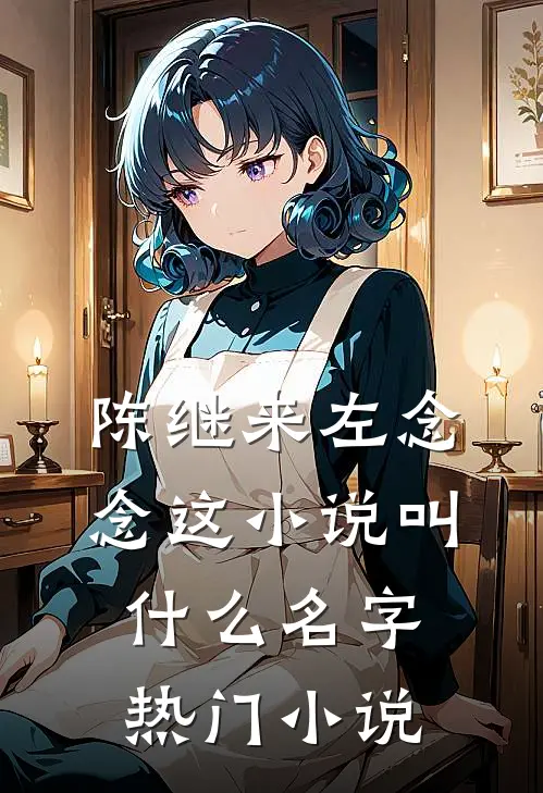 陈继来左念念这小说叫什么名字热门小说