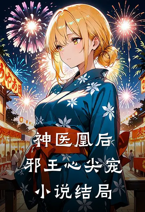 神医凰后：邪王心尖宠小说结局