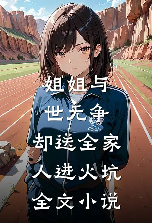 姐姐与世无争，却送全家人进火坑全文小说
