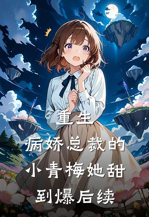 重生：病娇总裁的小青梅她甜到爆后续