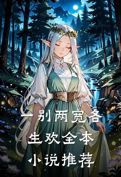 一别两宽各生欢全本小说推荐