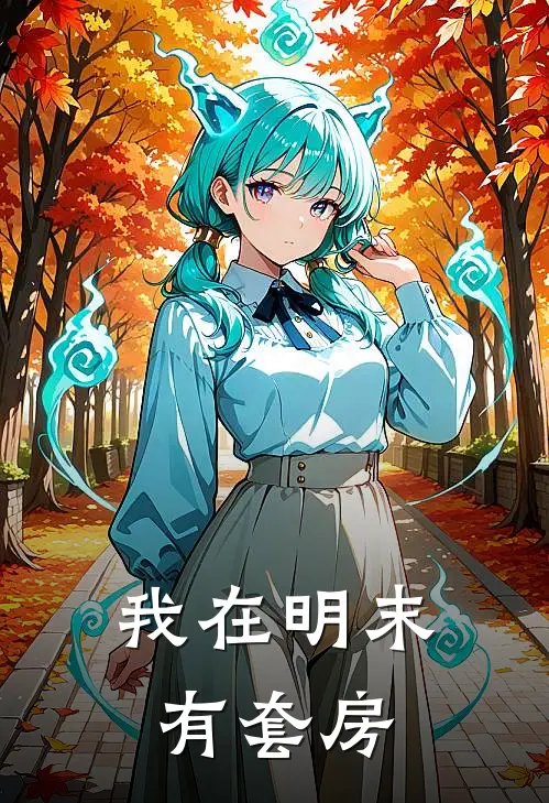 我在明末有套房
