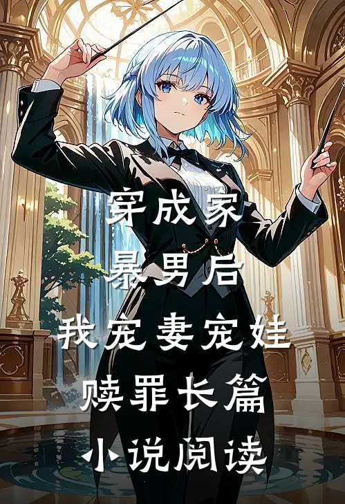 穿成家暴男后，我宠妻宠娃赎罪长篇小说阅读