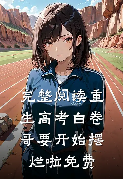完整阅读重生高考白卷哥要开始摆烂啦免费