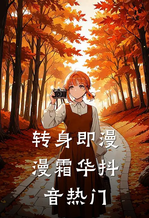 转身即漫漫霜华抖音热门