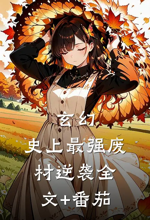 玄幻：史上最强废材逆袭全文+番茄
