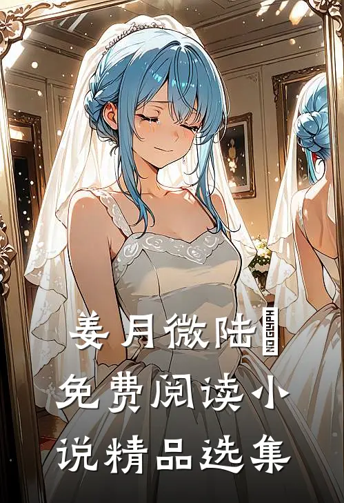 姜月微陆璟免费阅读小说精品选集