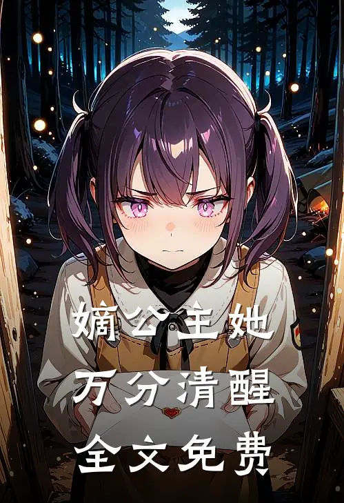 嫡公主她万分清醒全文免费