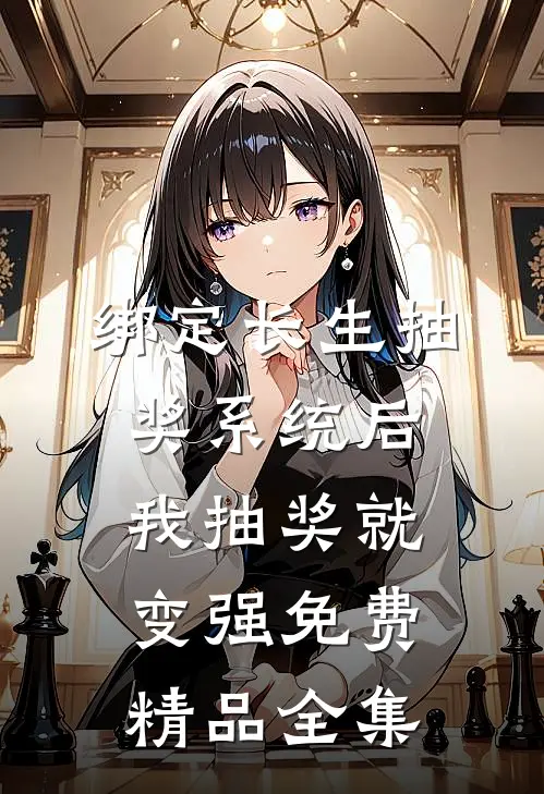 绑定长生抽奖系统后,我抽奖就变强免费精品全集