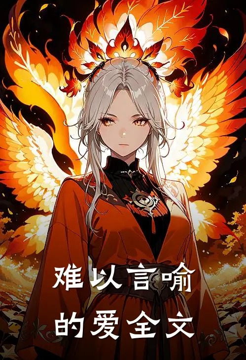 难以言喻的爱全文