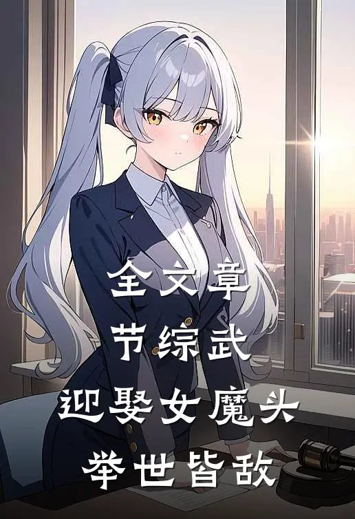 全文章节综武：迎娶女魔头，举世皆敌