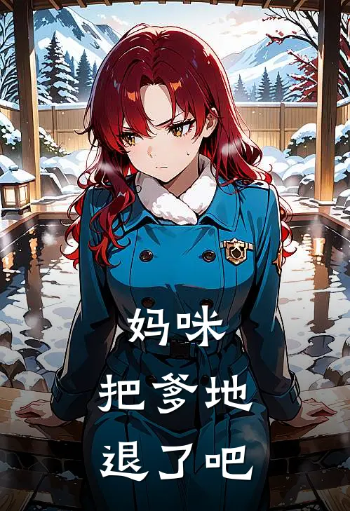 妈咪,把爹地退了吧漫画