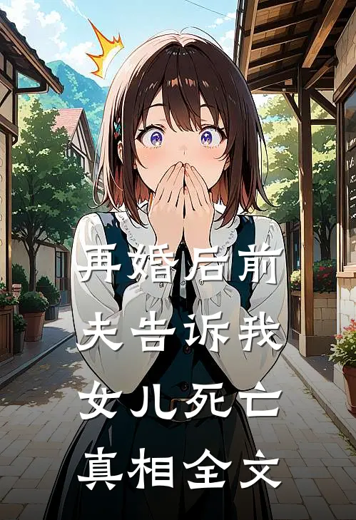 再婚后前夫告诉我女儿死亡真相全文