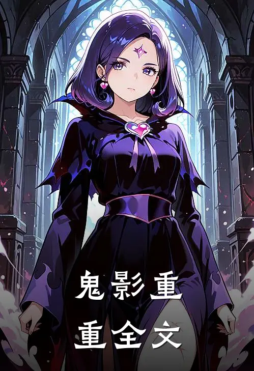 鬼影重重全文