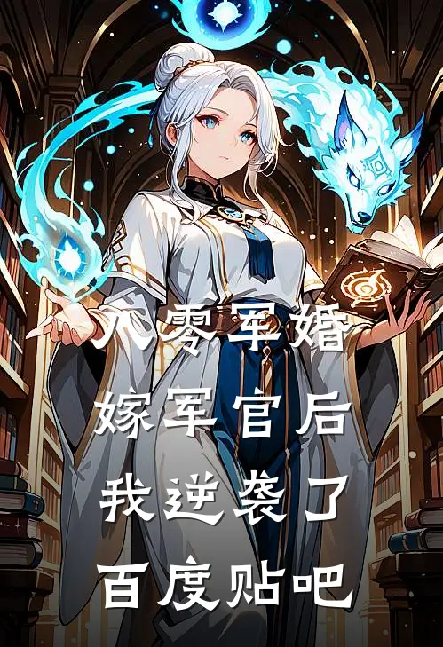 八零军婚：嫁军官后我逆袭了百度贴吧