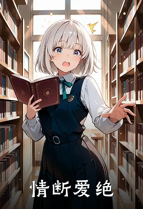 情断爱绝