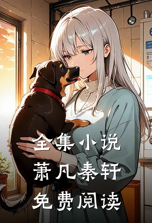 全集小说萧凡秦轩免费阅读