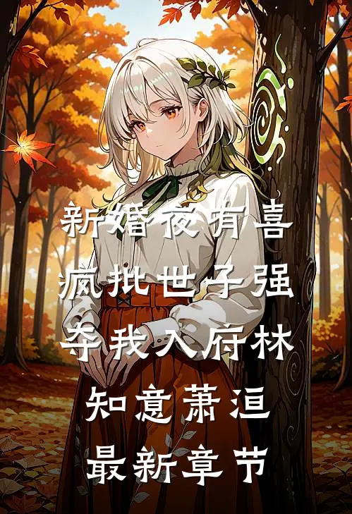 新婚夜有喜，疯批世子强夺我入府林知意萧洹最新章节