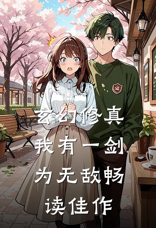 玄幻修真：我有一剑为无敌畅读佳作