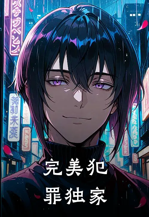 完美犯罪独家