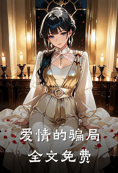 爱情的骗局全文免费