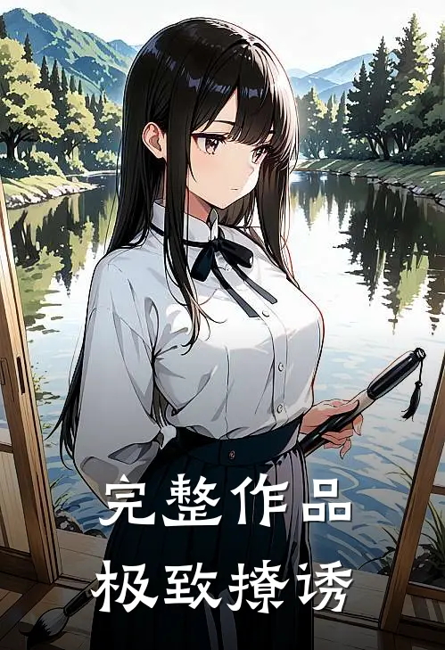 完整作品极致撩诱