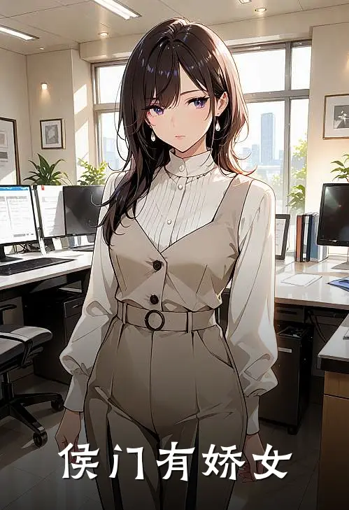 侯门有娇女