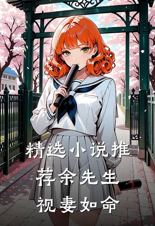 精选小说推荐余先生视妻如命