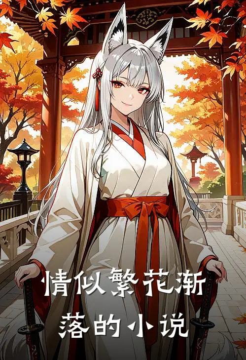 情似繁花渐落的小说