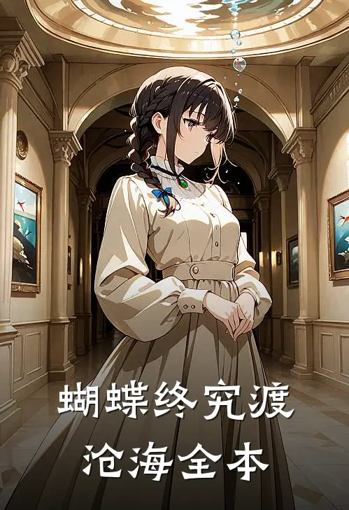 蝴蝶终究渡沧海全本
