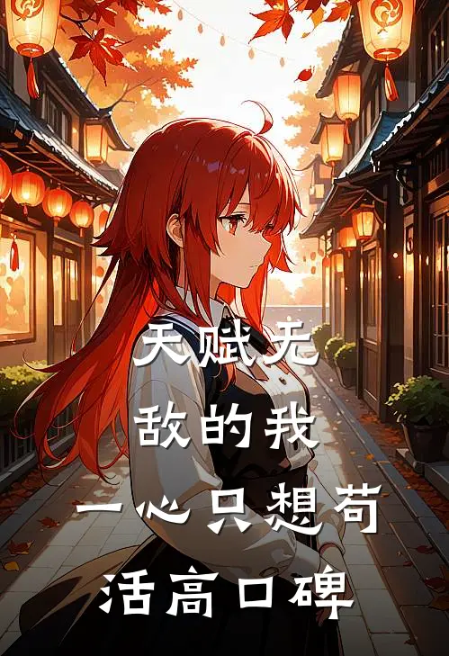 天赋无敌的我，一心只想苟活高口碑
