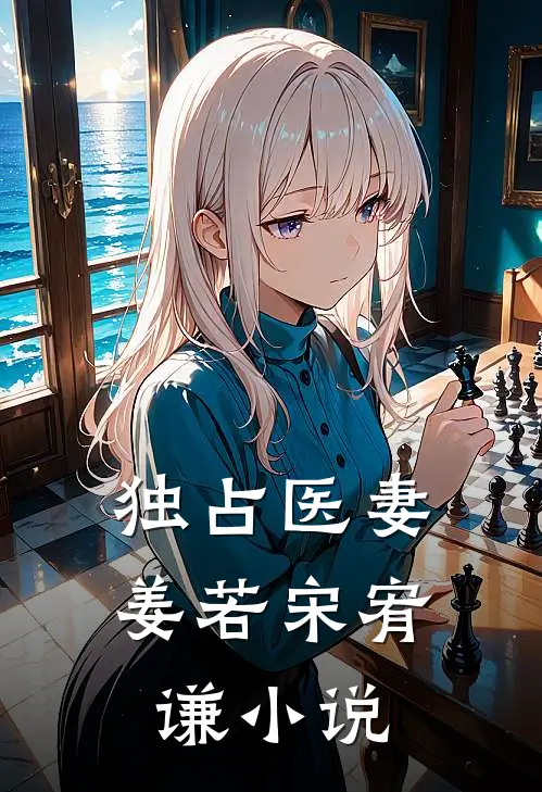 独占医妻姜若宋宥谦小说