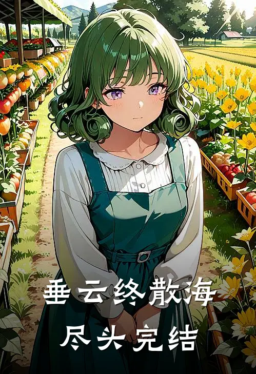 垂云终散海尽头完结