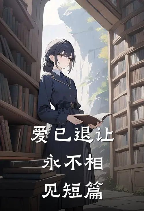 爱已退让，永不相见短篇