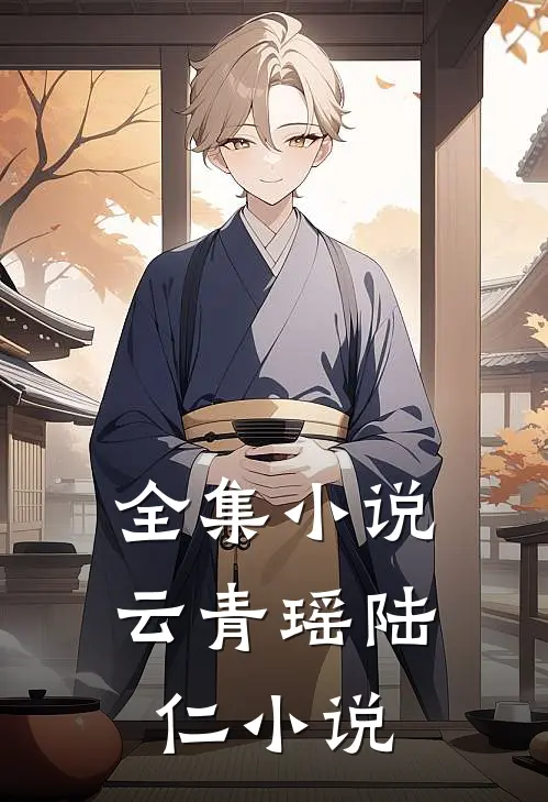 全集小说云青瑶陆仁小说