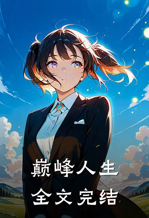 巅峰人生全文完结