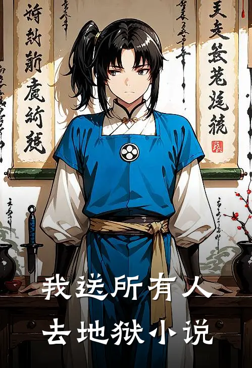 我送所有人去地狱小说