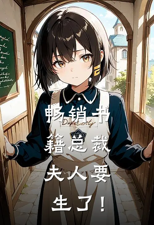 畅销书籍总裁，夫人要生了！
