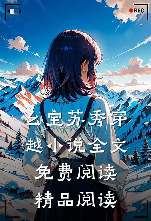 幺宝苏秀穿越小说全文免费阅读精品阅读