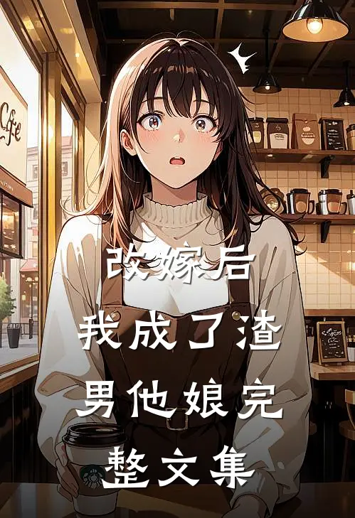 改嫁后，我成了渣男他娘完整文集