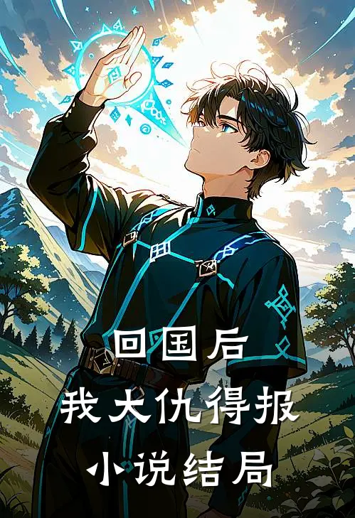 回国后,我大仇得报结局怎么样