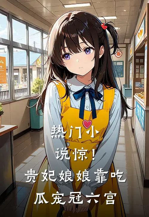 热门小说惊！贵妃娘娘靠吃瓜宠冠六宫