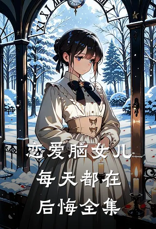 恋爱脑女儿每天都在后悔 全集