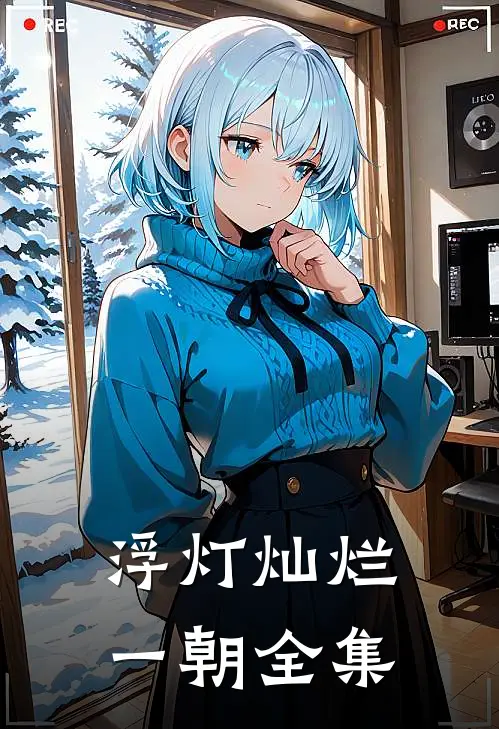 浮灯灿烂一朝全集