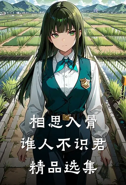 相思入骨：谁人不识君精品选集
