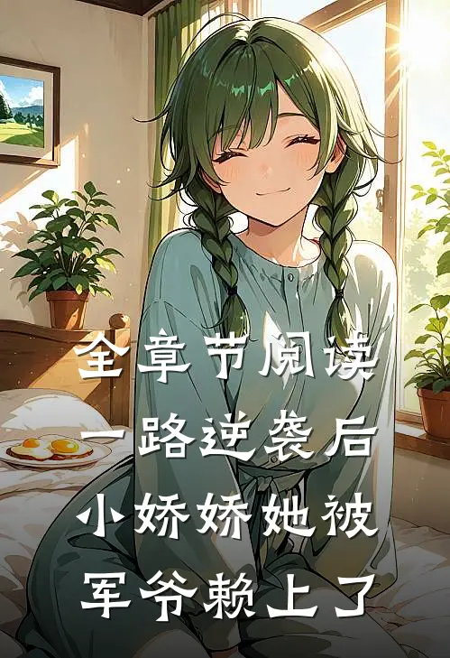全章节阅读一路逆袭后，小娇娇她被军爷赖上了