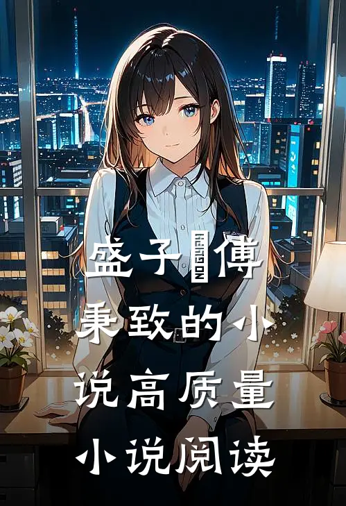 盛子婳傅秉致的小说高质量小说阅读