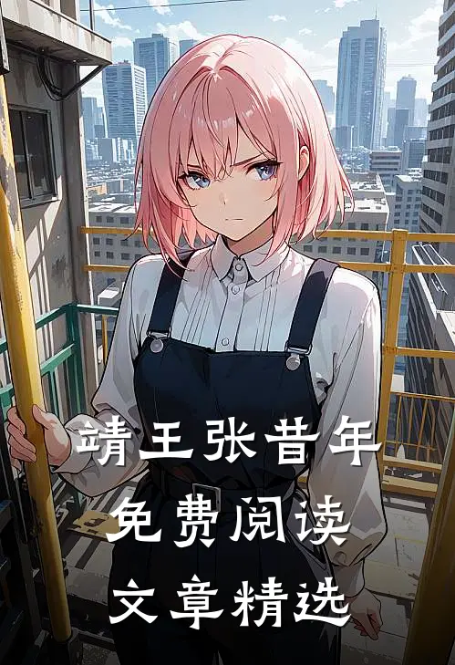 靖王张昔年免费阅读文章精选